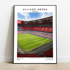 Allianz Arena