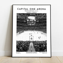 Capital One Arena