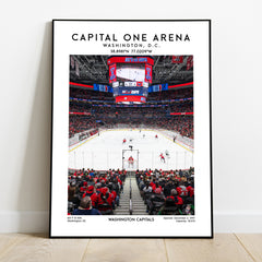 Capital One Arena