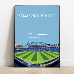 Stamford Bridge