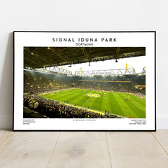 Signal Iduna Park Majesty