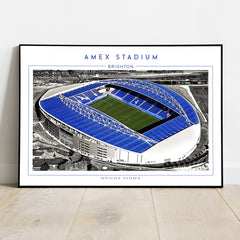 American Express Stadium