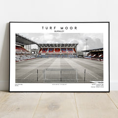 Turf Moor