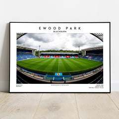 Ewood Park