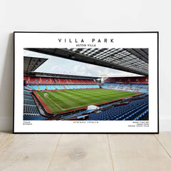 Villa Park